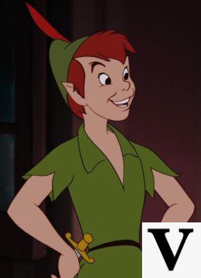 Peter Pan