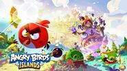 Angry Birds Islands