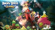 Angry Birds Islands