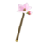 Pétala de flor de cerejeira