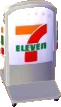 Conjunto 7-Eleven