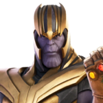 Taça Thanos