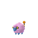 Mareep