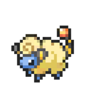 Mareep