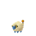 Mareep