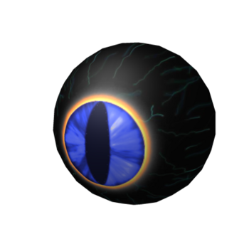 The Cerulean Catseye