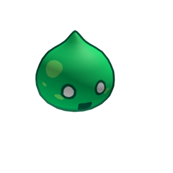 Happy Slime