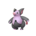 Spinda