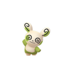 Spinda