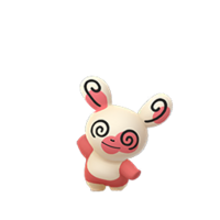 Spinda