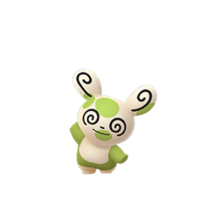 Spinda