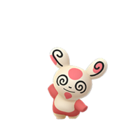 Spinda