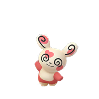 Spinda