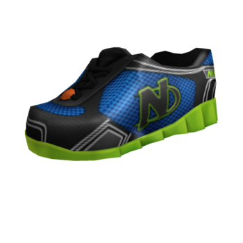 Chaussures Nerf