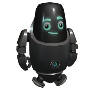 Compagnon Q-Bot