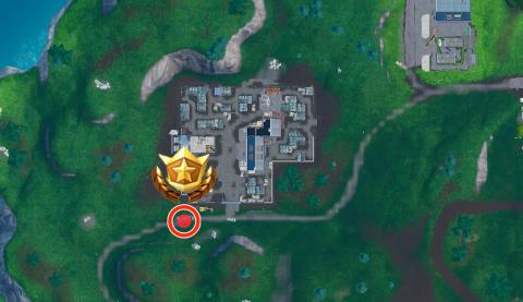 Week 3 season 9 Fortnite: how to complete all challenges