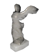 escultura