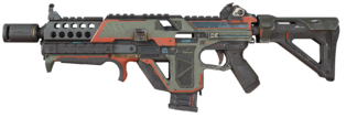 Volt SMG