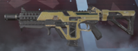 Volt SMG