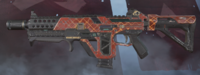 Voltios SMG