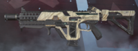 Voltios SMG