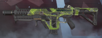 Volt SMG