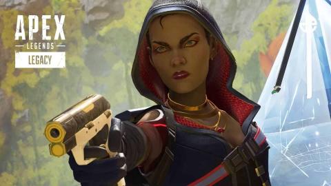 Apex Legends Genesis event: skins, cosmetics, and what's new in the new update