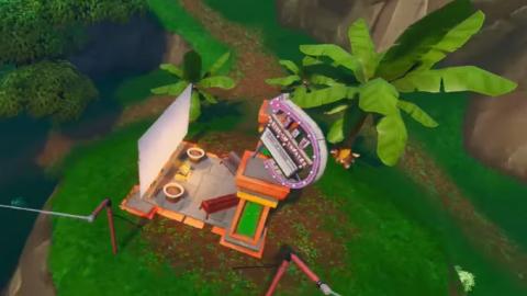 Fortnite season 10: 8 secrets and curiosities that you surely did not know