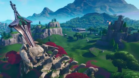 Fortnite season 10: 8 secrets and curiosities that you surely did not know