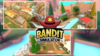 Simulateur de bandits