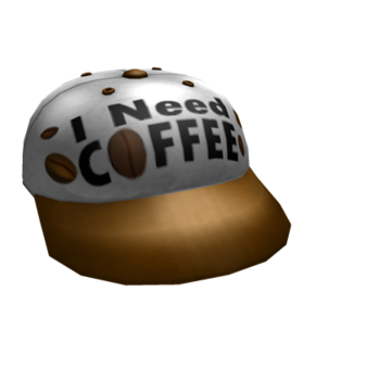 Coffee Cap