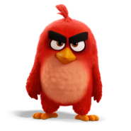 The Angry Birds Movie 2 /