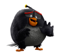 The Angry Birds Movie 2 /