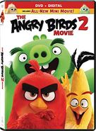 The Angry Birds Movie 2 /