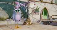 The Angry Birds Movie 2 /