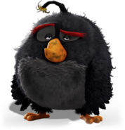 The Angry Birds Movie 2 /