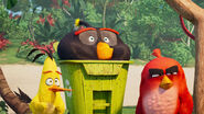 The Angry Birds Movie 2 /