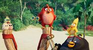 The Angry Birds Movie 2 /