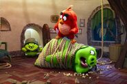 The Angry Birds Movie 2 /