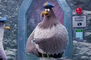 The Angry Birds Movie 2 /
