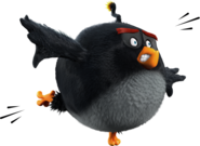 The Angry Birds Movie 2 /