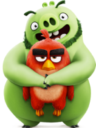 The Angry Birds Movie 2 /