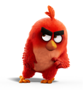 The Angry Birds Movie 2 /