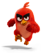 The Angry Birds Movie 2 /