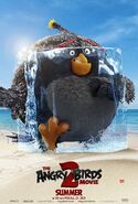 The Angry Birds Movie 2 /