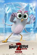 The Angry Birds Movie 2 /