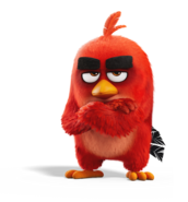 The Angry Birds Movie 2 /