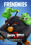 The Angry Birds Movie 2 /