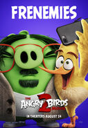 The Angry Birds Movie 2 /