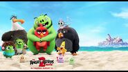 The Angry Birds Movie 2 /